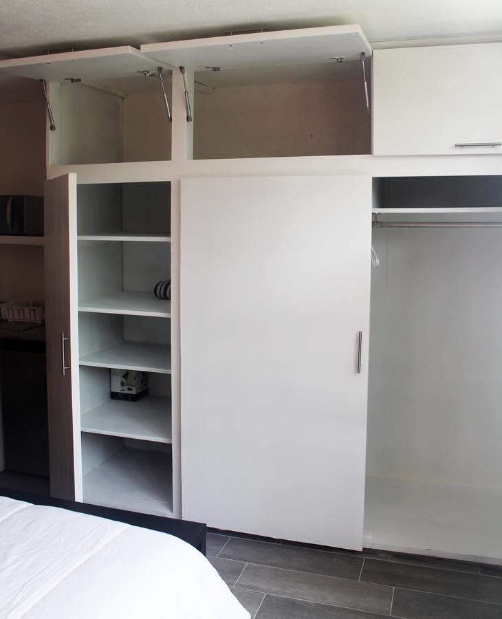 Apartamento Super Ubicacion Guatemala Exterior foto
