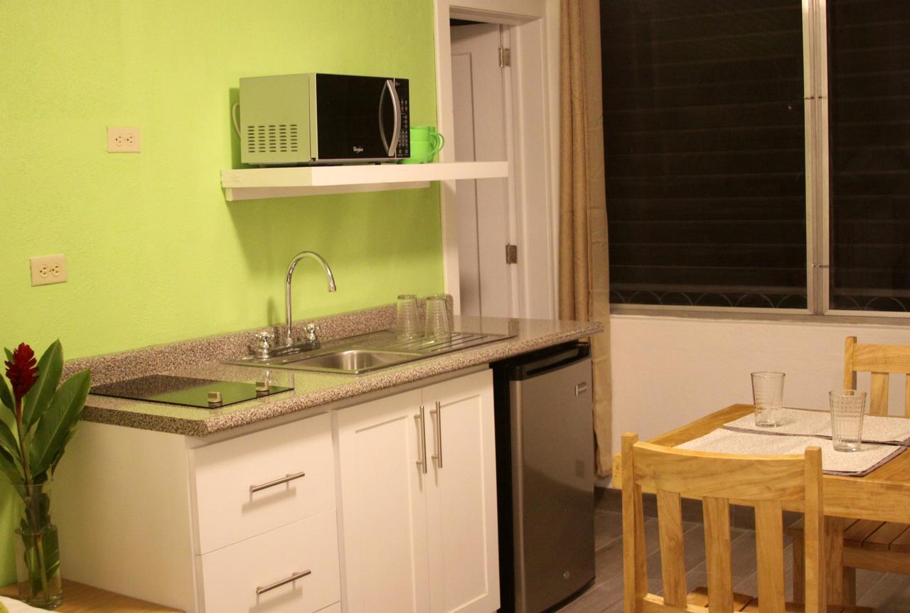 Apartamento Super Ubicacion Guatemala Exterior foto