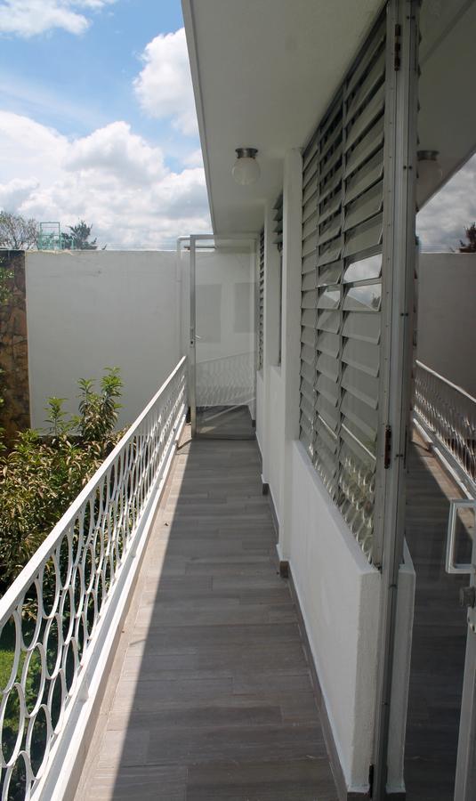 Apartamento Super Ubicacion Guatemala Exterior foto