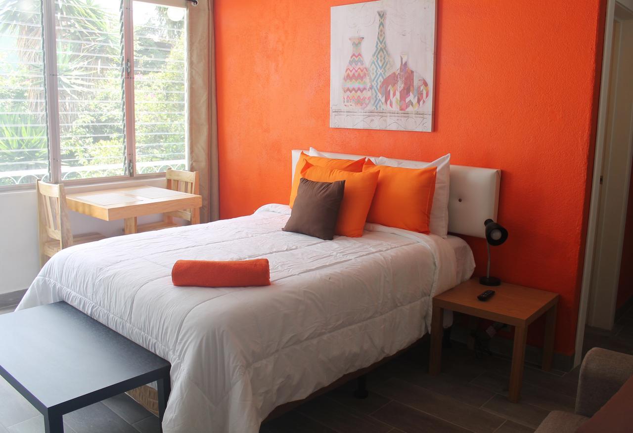 Apartamento Super Ubicacion Guatemala Exterior foto