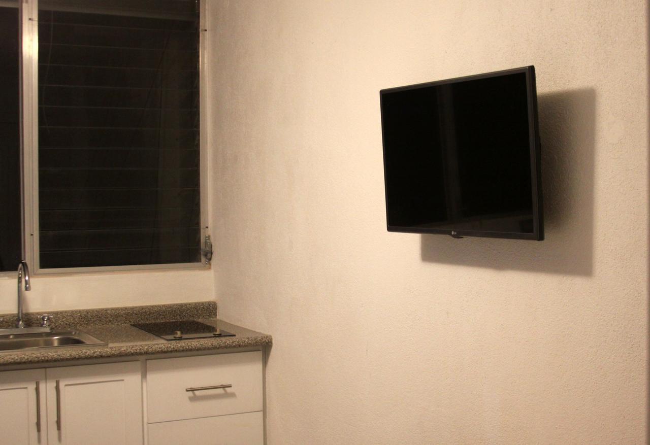 Apartamento Super Ubicacion Guatemala Exterior foto