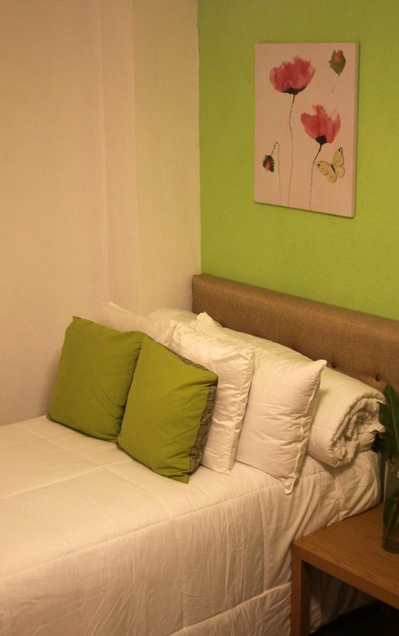 Apartamento Super Ubicacion Guatemala Exterior foto
