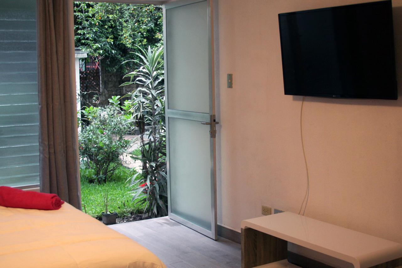 Apartamento Super Ubicacion Guatemala Exterior foto