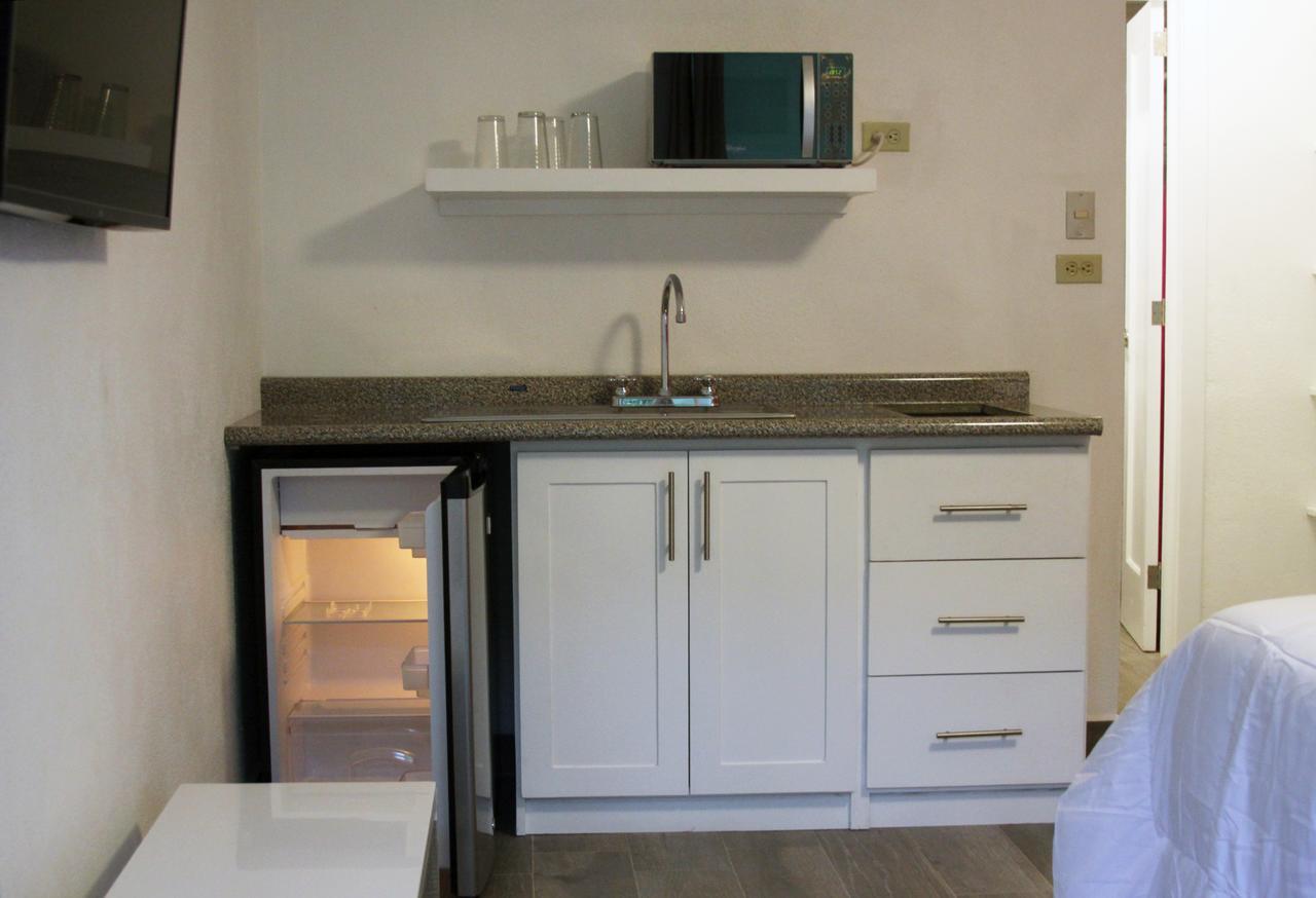 Apartamento Super Ubicacion Guatemala Exterior foto