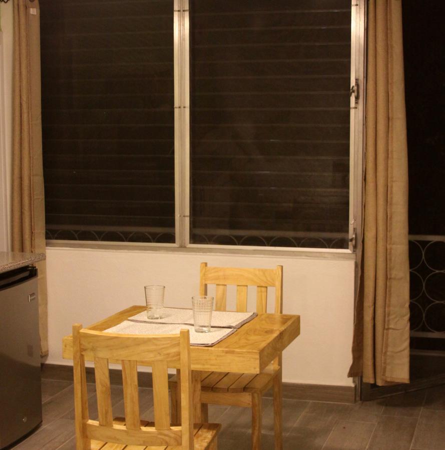 Apartamento Super Ubicacion Guatemala Exterior foto